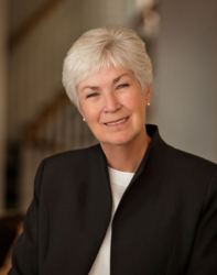 Gail Miller 2012 ATHENA Award Winner